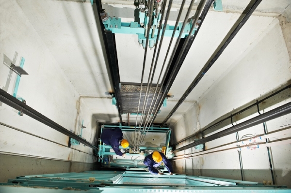 Dịch vụ bảo trì, sửa chữa thang máy - Thang Máy FUJI D&D - Công Ty TNHH Thang Máy Và Thiết Bị FUJI D&D